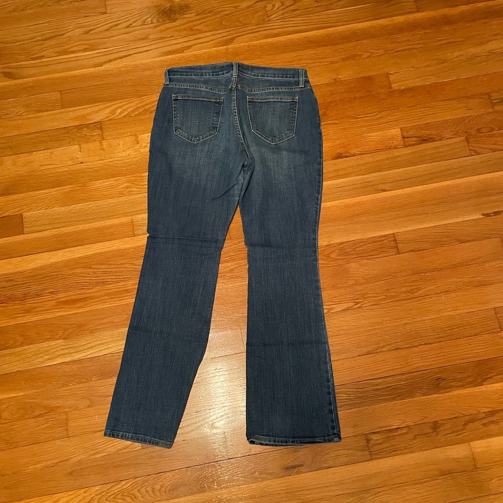 Old Navy Sweetheart Jeans - Picture 2 of 3